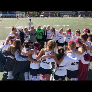 Meet your Posher, Lindsey